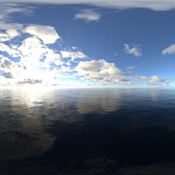 Sunset yellow light 16k