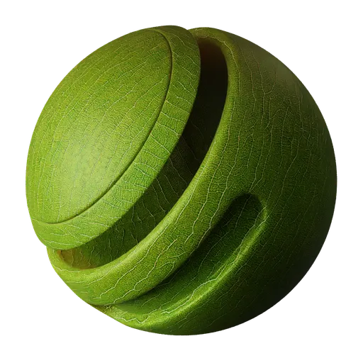 Green Leaf