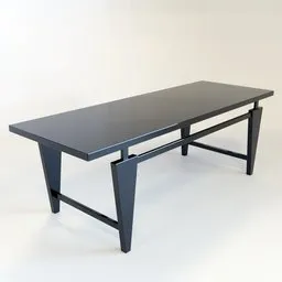 Black CoffeeTable