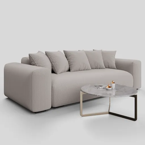 Sofa Voltaire