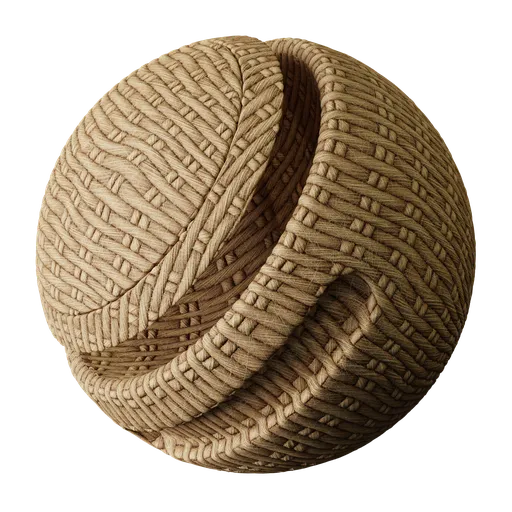 Woven fabric