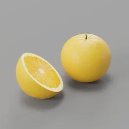 Oranges