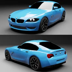 Bmw Z4