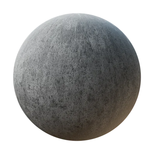 Concrete Material