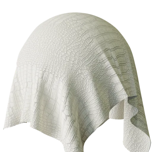 Animal White Vinyl