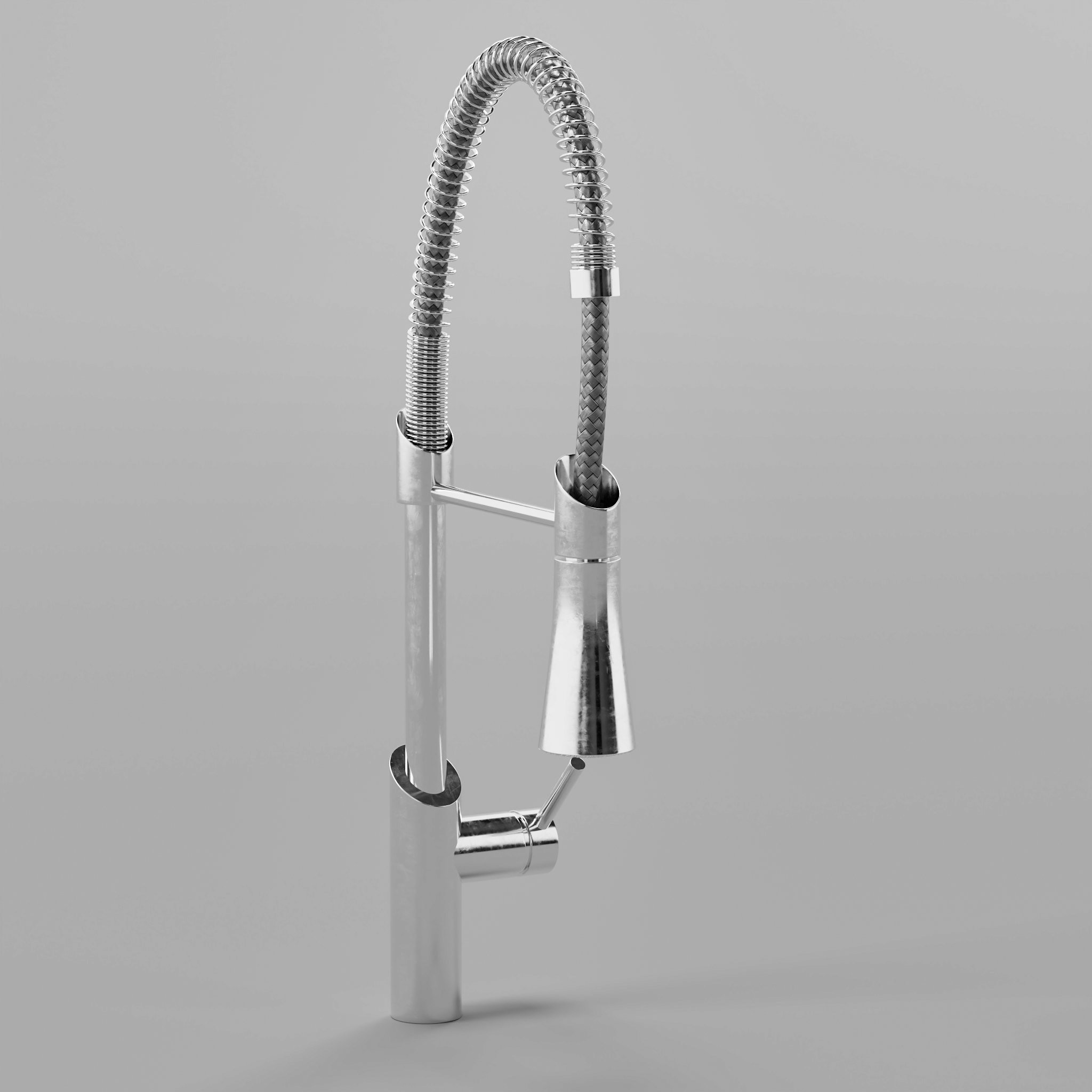 Faucet 3D Faucet models BlenderKit