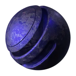 Worn/Rusted Metal under Car Paint