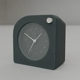 Clock