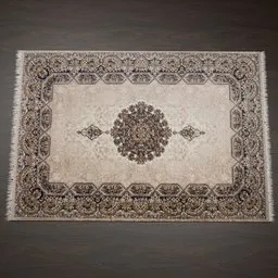 Persian carpet