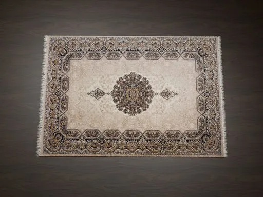 Persian carpet