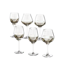 Wine Glassware