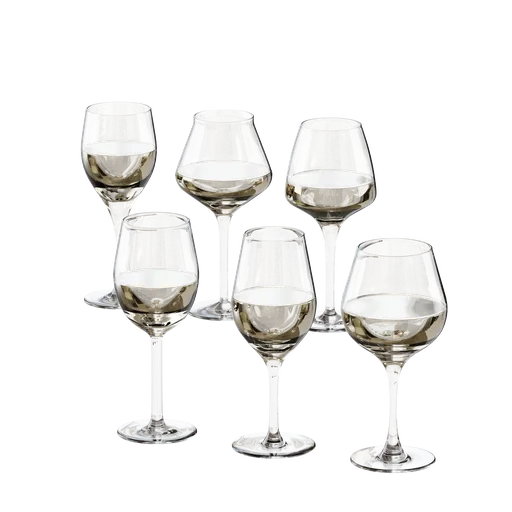 Wine Glassware