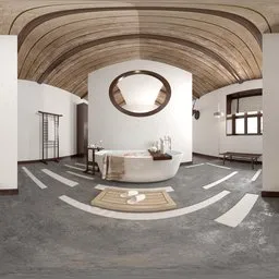 Washroom