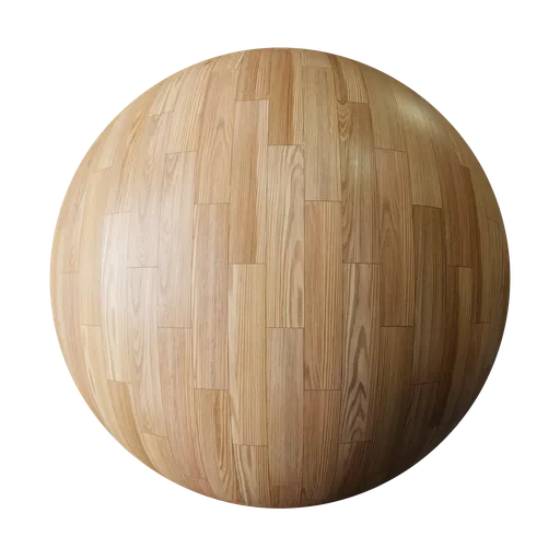 Wooden parquets