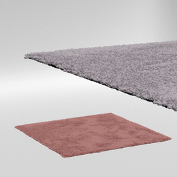 Carpet square