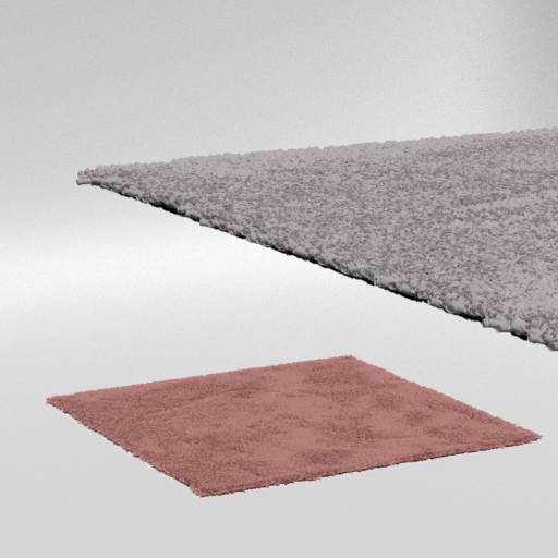 Thumbnail: Carpet square