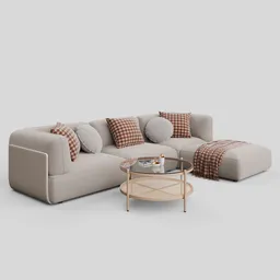 Sofa Torio Modular 1