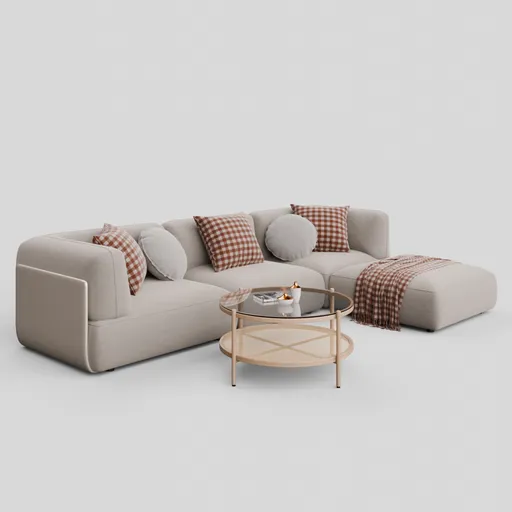 Sofa Torio Modular 1