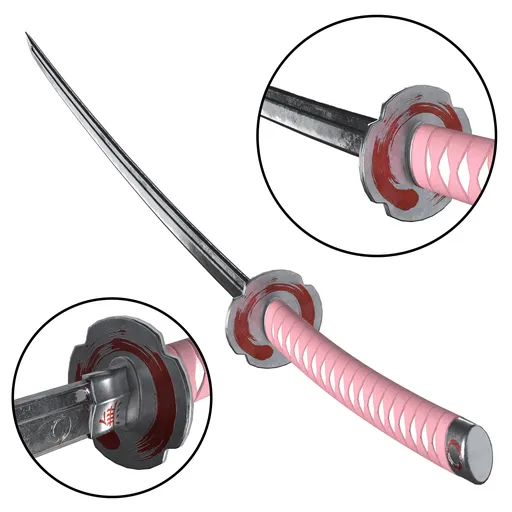 Katana – Sword