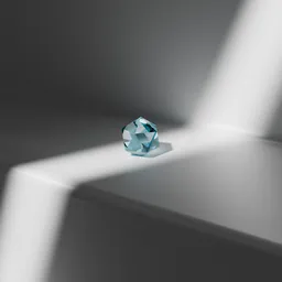 Light strip product showcase