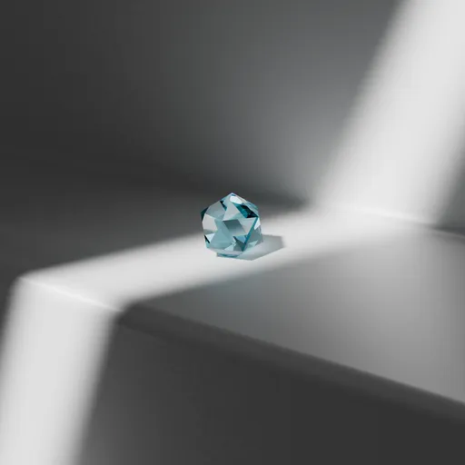 Light strip product showcase
