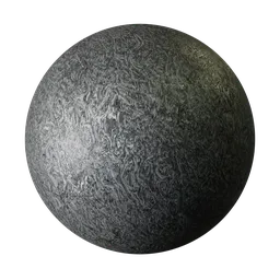 Ceramic Brake Disc Texture