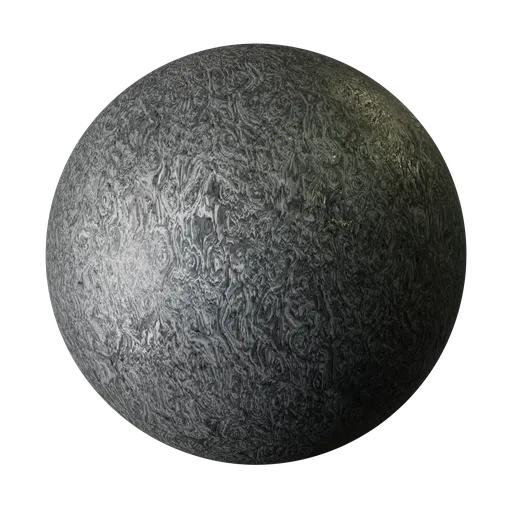 Ceramic Brake Disc Texture