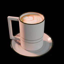 Cup of coffee
