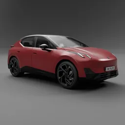 Lynk&Co 02 2025