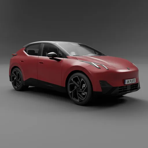 Lynk&Co 02 2025