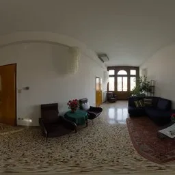 Reading Room