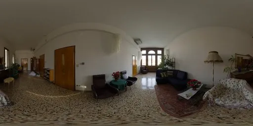 Reading Room