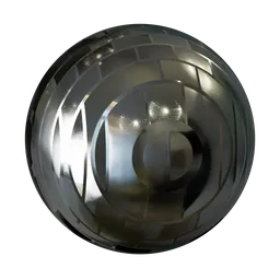 Engineered Mosaic Laminate