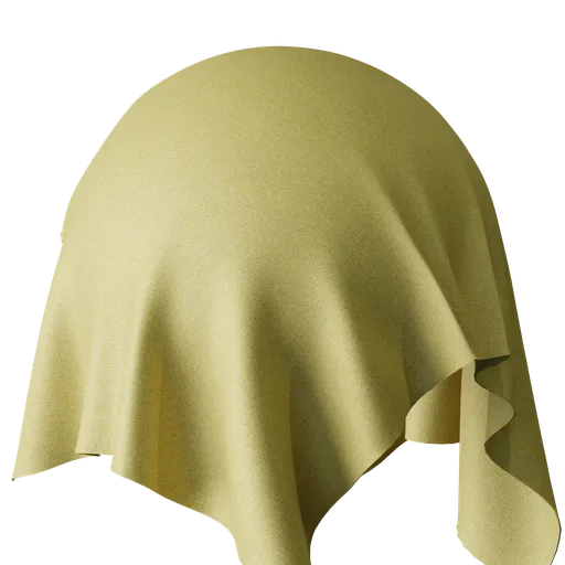 Plain Gold Flat