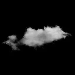 Fog / Cloud Plane 14
