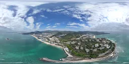 Highsky Bluesea Sunshine Building