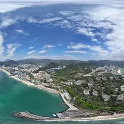 Highsky Bluesea Sunshine Building