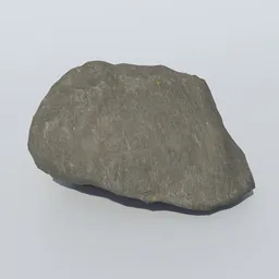 Realistic Rock
