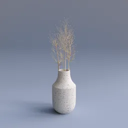 Deco Vase