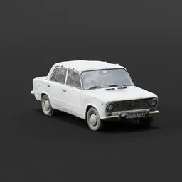 Car Lada