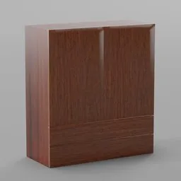 IKEA Sektion Wall Cabinet