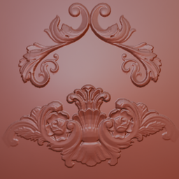 Ornamental