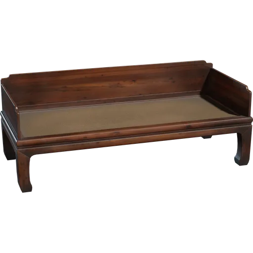 Chinese Sofa