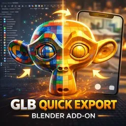 AR Quick Export