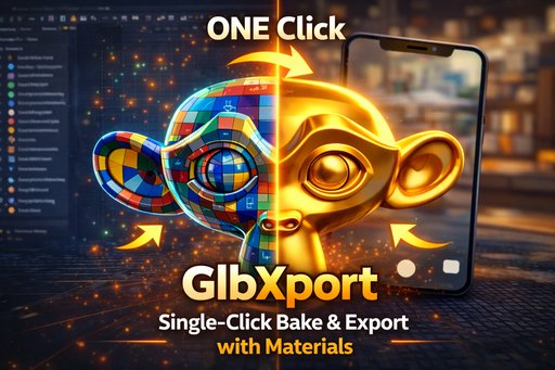 GlbXport