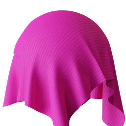 Magenta Fabric
