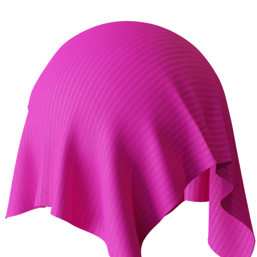 Magenta Fabric