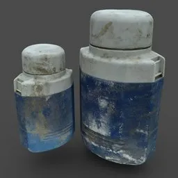 Water Bottle