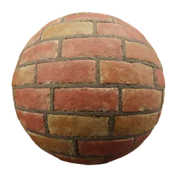 Stylised Brick