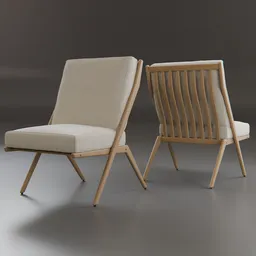 Chair 01